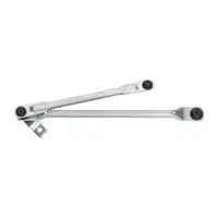 AIC 53554 Stange Antriebsstange Wischergest&auml;nge f&uuml;r AUDI A4 S4 RS4 8E B6 B7 vorne