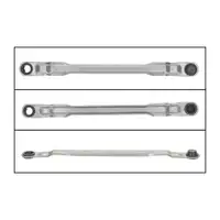 AIC Stange Antriebsstange Wischergest&auml;nge f&uuml;r VW Passat B5 B5.5 A4 B5 A6 C5 vorne rechts