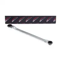 AIC Stange Antriebsstange Wischergest&auml;nge f&uuml;r BMW 5er vorne links o. rechts 61611384116