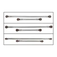 AIC Stange Antriebsstange Wischergest&auml;nge f&uuml;r OPEL Combo 10.2001-12.2012 vorne 1612042