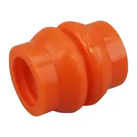 AIC Buchse Schaltgetriebe Schaltgest&auml;nge f&uuml;r VW Golf 2 Jetta 2 Transporter T4 191711208A