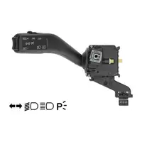 AIC Lenkstockschalter f&uuml;r VW Golf 5 6 Tiguan 5N Touran Leon 1P Octavia 2 mit Tempomat