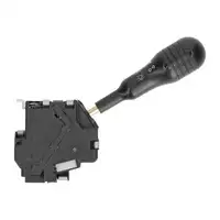 AIC 57961 Lenkstockschalter Lichtschalter Wischerschalter f&uuml;r RENAULT Twingo 1 (C06_)