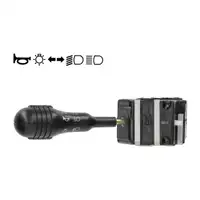 AIC 57961 Lenkstockschalter Lichtschalter Wischerschalter f&uuml;r RENAULT Twingo 1 (C06_)