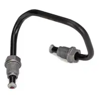 AIC Bremsleitung f&uuml;r VW Passat B5.5 AUDI A4 B6/7 A6 SKODA Superb vorne rechts 8E0611722B