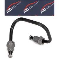 AIC Bremsleitung f&uuml;r VW Passat B5.5 AUDI A4 B6/7 A6 SKODA Superb vorne rechts 8E0611722B