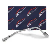 AIC Bremsleitung f&uuml;r BMW 1er E81 E87 E88 3er E90 E91 E92 E93 X1 hinten links 34326853523