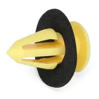 25x AIC Clip Zierleiste Blende f&uuml;r VW T6 AUDI A3 8L A6 C6 TT 8J SEAT Ibiza 2 7M0867299K