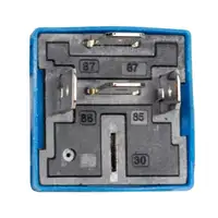 AIC 58938 Multifunktionsrelais f&uuml;r BMW E81/87 F20/21 E46 E90-93 F30/31 E39 E60/61 E38 E65