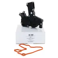 AIC &Ouml;labscheider Kurbelgeh&auml;useentl&uuml;ftung f&uuml;r AUDI SEAT SKODA VW 1.8/2.0 TFSI