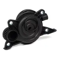 AIC Oil Separator for the Engine Crankcase of MERCEDES W203, S203, W210, S210, OM611, OM612, OM646, OM647