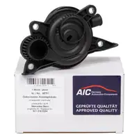 AIC Oil Separator for the Engine Crankcase of MERCEDES W203, S203, W210, S210, OM611, OM612, OM646, OM647