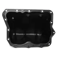 AIC Oil Pan + Drain Plug for SMART 450, 451, 452 0.8 CDI 0.6, 0.7 1600140002