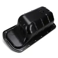 AIC Ölwanne + Ablassschraube für FORD Fiesta 5 6 Focus 2 3 Mondeo 4 5 Galaxy 2 1.6 TDCi