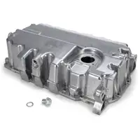 AIC 54827 &Ouml;lwanne + Ablassschraube f&uuml;r VW Golf 5 6 AUDI A3 SEAT Leon Octavia 2 1.6-2.0 TDI