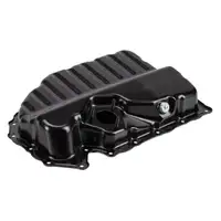 AIC Ölwanne für VW Golf 5 6 Passat B6 B7 1.4-2.0 AUDI 8P 8V SEAT Leon 1P Superb 2 1.8 2.0