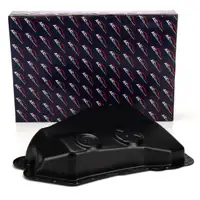 AIC Ölwanne + Ablassschraube für FORD C-Max 2 Focus 3 Mondeo 4 Galaxy 2 Kuga 2 2.0 TDCi