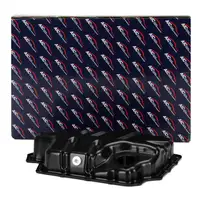 AIC 58115 &Ouml;lwanne + Ablassschraube f&uuml;r VW Golf 7 Polo 5 AUDI SEAT Leon Octavia 3 1.4 TSI