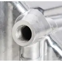 AIC 59512 Ölwanne Motorölwanne für SMART Fortwo 451 1.0 Turbo/Brabus M132 1320100013