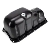 AIC 53054 Ölwanne + Ablassschraube für FIAT Doblo Panda Palio Punto LANCIA Y 840 1.2