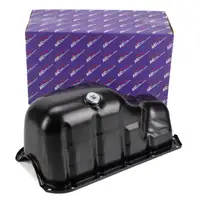 AIC 53054 Ölwanne + Ablassschraube für FIAT Doblo Panda Palio Punto LANCIA Y 840 1.2