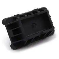 AIC 55713 Jack Mount for BMW 5 Series E60, E61, X3 F25, X4 (front or rear) 51717065919