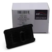AIC 55713 Jack Mount for BMW 5 Series E60, E61, X3 F25, X4 (front or rear) 51717065919