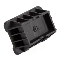 2x AIC Aufnahme Wagenheber f&uuml;r BMW E81 E82 E87 E90 E91 F10 F11 F07 F13 F06 X1 51717123311
