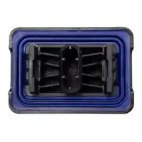 AIC Aufnahme Wagenheber f&uuml;r BMW 2er Active Tourer F45 5er GT F07 vorne hinten 51717042974