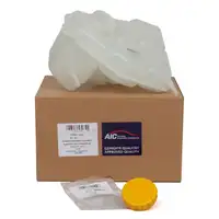 AIC Ausgleichsbeh&auml;lter K&uuml;hlmittel + Deckel f&uuml;r FORD FIESTA V FUSION 1.3 1.4 TDCi