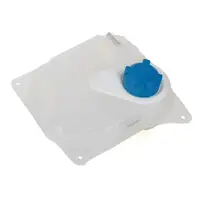 AIC Ausgleichsbeh&auml;lter K&uuml;hlmittelbeh&auml;lter + Verschlussdeckel f&uuml;r AUDI 100 A6 4A C4
