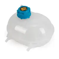 AIC 56593 Ausgleichsbeh&auml;lter K&uuml;hlmittel + Deckel f&uuml;r FIAT 500 Panda 169 51956876