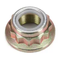 AIC Achsmutter Antriebswelle M20 f&uuml;r VW Golf 4 Passat B3/B4 Polo 3 AUDI 8L SEAT Leon vorne