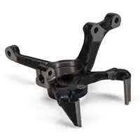 AIC 55090 Achsschenkel f&uuml;r VW Golf 2 3 Jetta 2 Vento OHNE ABS vorne links 191407255C