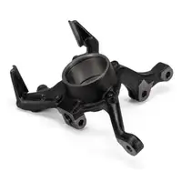 AIC 55090 Achsschenkel f&uuml;r VW Golf 2 3 Jetta 2 Vento OHNE ABS vorne links 191407255C