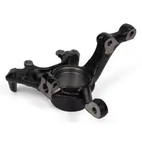 AIC 55091 Achsschenkel f&uuml;r VW Golf 2 3 Jetta 2 Vento OHNE ABS vorne rechts 191407256C