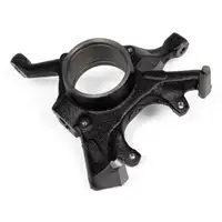 AIC 55091 Achsschenkel f&uuml;r VW Golf 2 3 Jetta 2 Vento OHNE ABS vorne rechts 191407256C