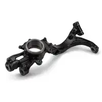 AIC 55700 Achsschenkel f&uuml;r VW Passat 3B2 3B5 AUDI A4 B5 A6 SKODA Superb 1 3U4 vorne links