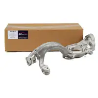 AIC Achsschenkel 85MM f&uuml;r AUDI A6 4F C6 Limo + Avant vorne links 4F0407253G