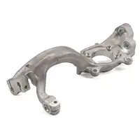 2x AIC Achsschenkel 85MM f&uuml;r AUDI A6 4F C6 Limo + Avant vorne links + rechts