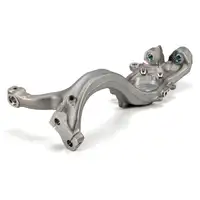 2x AIC Achsschenkel Radlagergeh&auml;use 92mm f&uuml;r AUDI A6 S6 RS6 C6 vorne