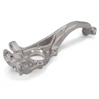 2x AIC Achsschenkel KSM f&uuml;r AUDI A4 (8K B8) A5 (8T 8F) bis 11.2009 vorne