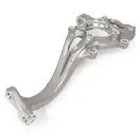 AIC 59432 Achsschenkel Radaufh&auml;ngung f&uuml;r AUDI A4 B9 A5 F5 vorne rechts 8W0407254F