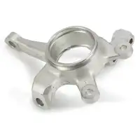 AIC 71664 Achsschenkel f&uuml;r MERCEDES A-Klasse W169 B-Klasse W245 vorne links 1693300720