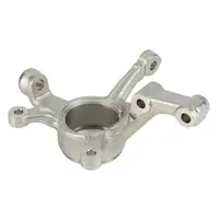 AIC Achsschenkel Radaufh&auml;ngung f&uuml;r MERCEDES-BENZ W176 W242 W246 C117 X117 X156 vorne links