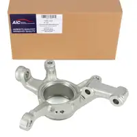 AIC Achsschenkel Radaufh&auml;ngung f&uuml;r MERCEDES W176 W242 W246 C117 X117 X156 vorne rechts