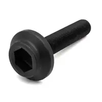 2x AIC Achsschraube Antriebswelle f&uuml;r AUDI A4 A6 FORD SEAT SKODA VW Passat T4 vorne/hinten