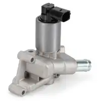 AIC AGR Ventil für OPEL Aastra G H 1.2 1.4 Corsa C D 1.0 1.4 Meriva A Tigra 1.4 55556720