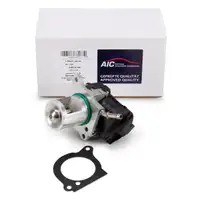 AIC AGR Ventil f&uuml;r MERCEDES-BENZ C-Klasse W204 S204 E-Klasse W212 S212 A207 CLS C218 OM642