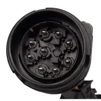 AIC 58337 Anschlussleitung Einspritzd&uuml;se Pumpe-D&uuml;se f&uuml;r AUDI A3 Golf 5 2.0 TDI 03G971033L